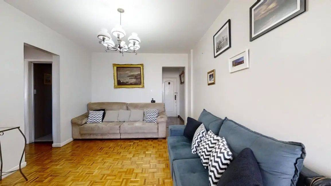 Foto 9 de Apartamento com 2 quartos à venda, 97m2 em Santa Cecília, São Paulo - SP