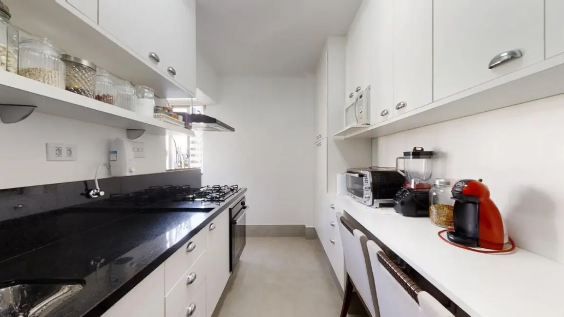 Foto 4 de Apartamento com 2 quartos à venda, 97m2 em Santa Cecília, São Paulo - SP