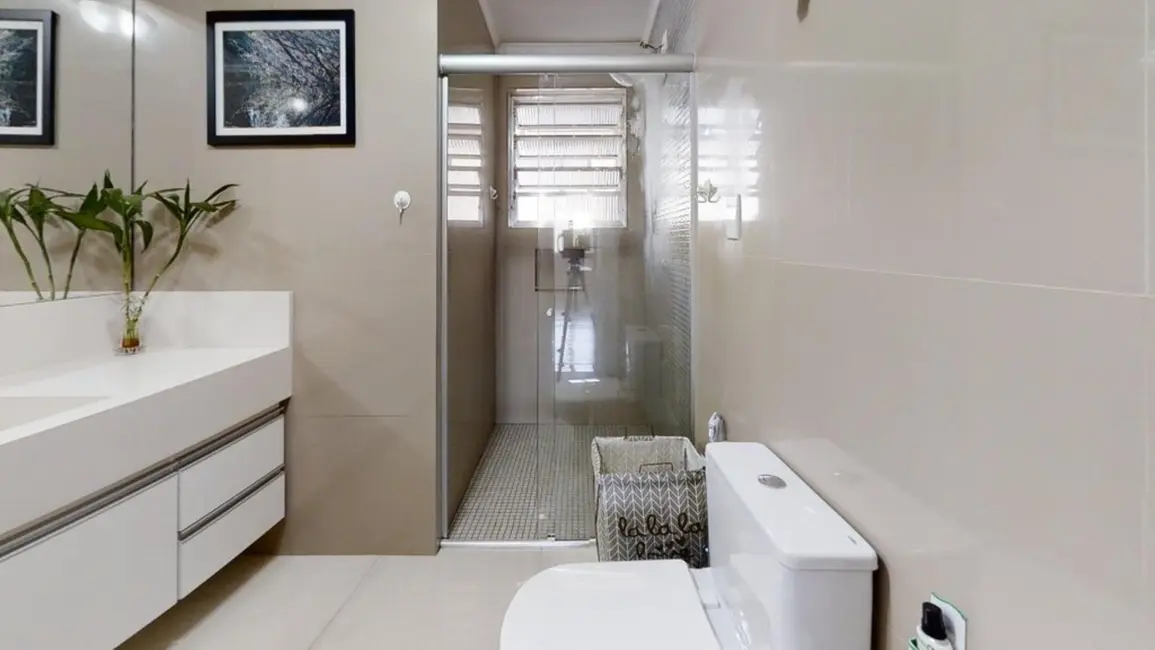 Foto 2 de Apartamento com 2 quartos à venda, 97m2 em Santa Cecília, São Paulo - SP