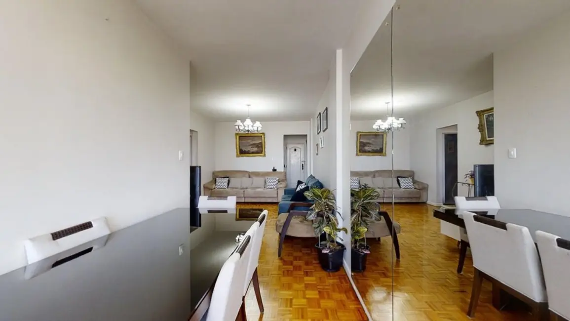 Foto 8 de Apartamento com 2 quartos à venda, 97m2 em Santa Cecília, São Paulo - SP