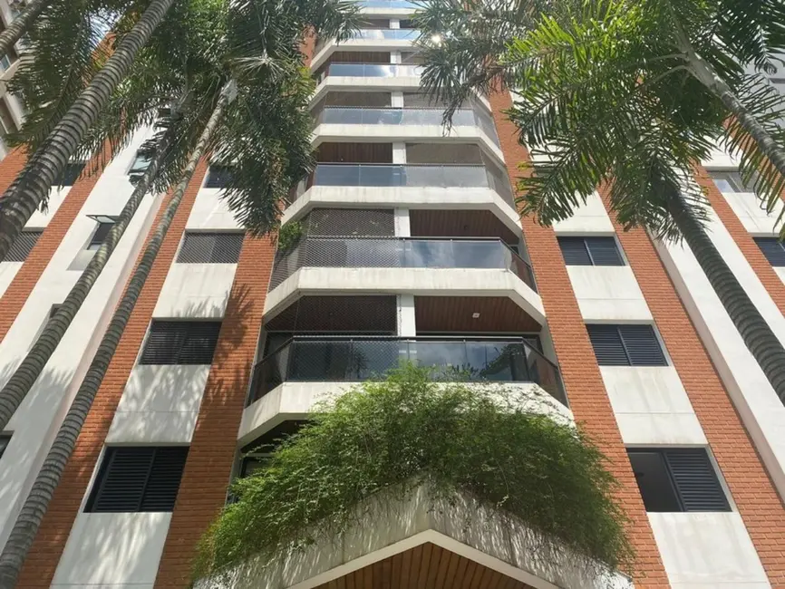Foto 8 de Apartamento com 2 quartos à venda, 90m2 em Moema, São Paulo - SP