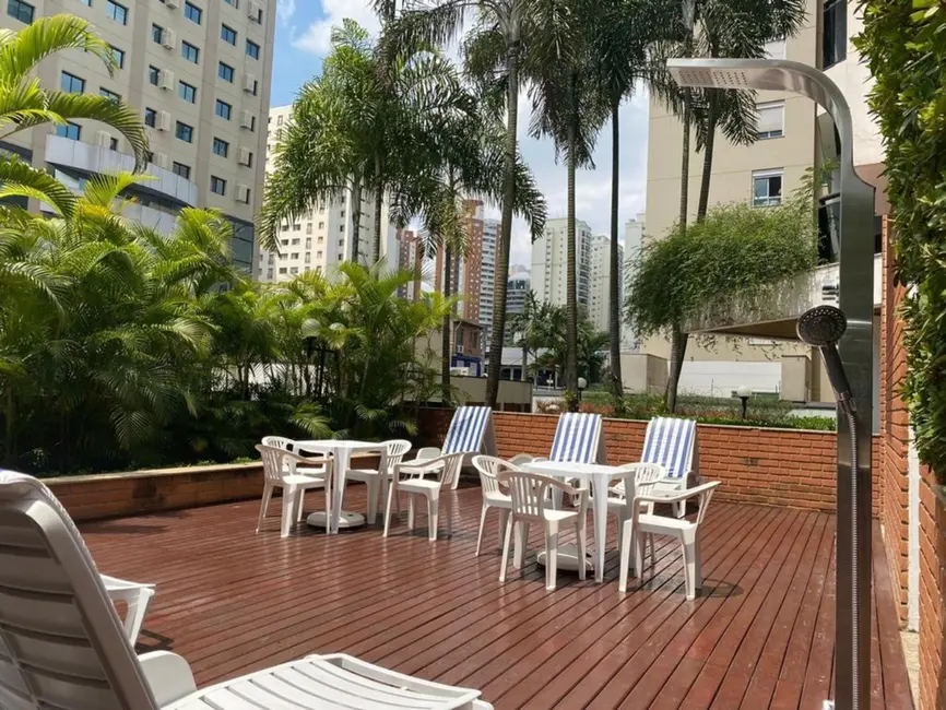 Foto 7 de Apartamento com 2 quartos à venda, 90m2 em Moema, São Paulo - SP