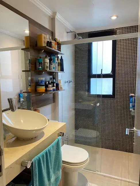 Foto 4 de Apartamento com 2 quartos à venda, 90m2 em Moema, São Paulo - SP