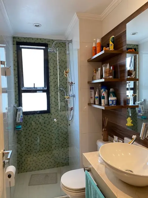 Foto 5 de Apartamento com 2 quartos à venda, 90m2 em Moema, São Paulo - SP