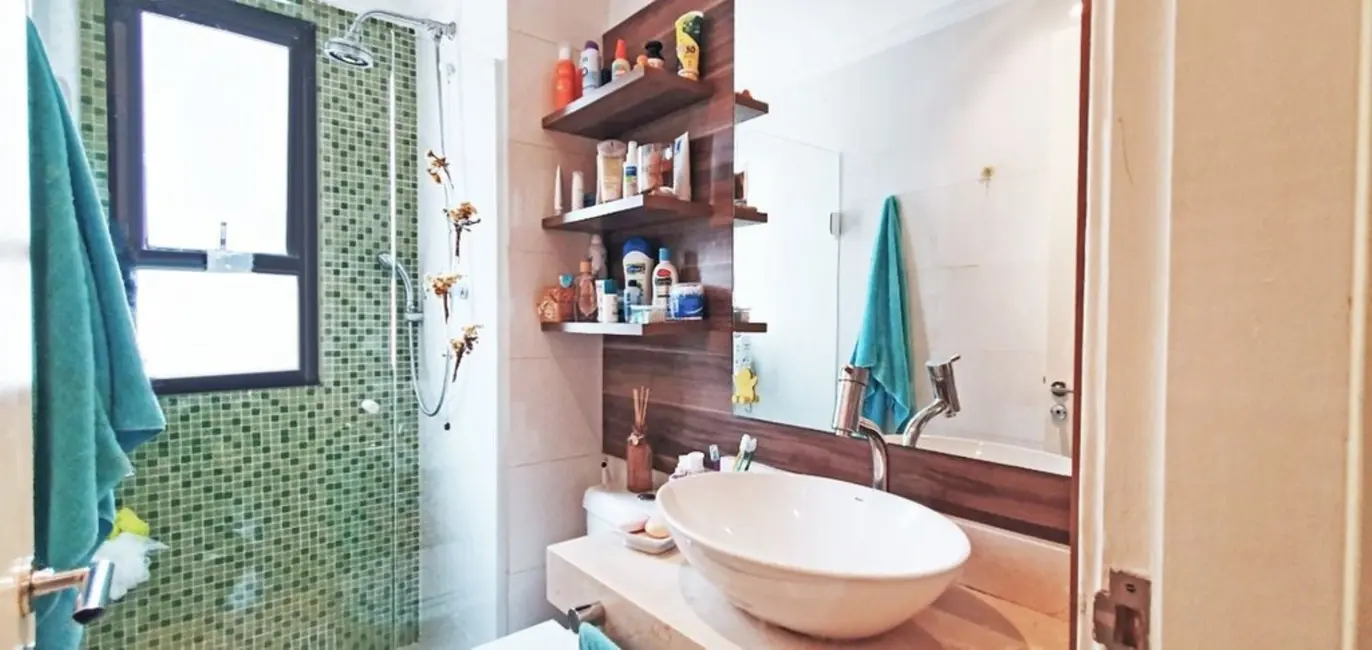 Foto 3 de Apartamento com 2 quartos à venda, 90m2 em Moema, São Paulo - SP