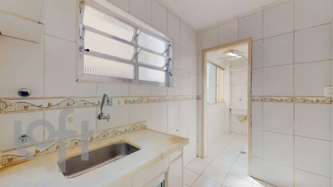 Apartamento com 1 quarto à venda, 42m2 em Vila Madalena, São Paulo - SP - imagem 5 Foto 5 de Apartamento com 1 quarto à venda, 42m2 em Vila Madalena, São Paulo - SP
