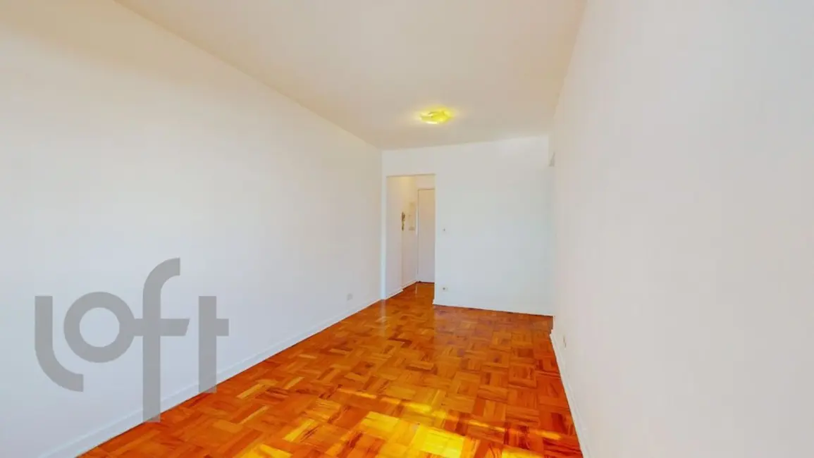 Apartamento com 1 quarto à venda, 42m2 em Vila Madalena, São Paulo - SP - imagem 9 Foto 9 de Apartamento com 1 quarto à venda, 42m2 em Vila Madalena, São Paulo - SP