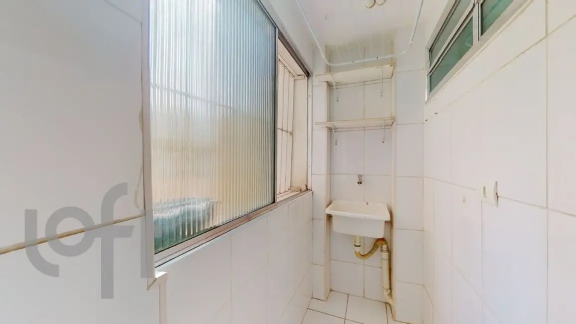 Apartamento com 1 quarto à venda, 42m2 em Vila Madalena, São Paulo - SP - imagem 6 Foto 6 de Apartamento com 1 quarto à venda, 42m2 em Vila Madalena, São Paulo - SP