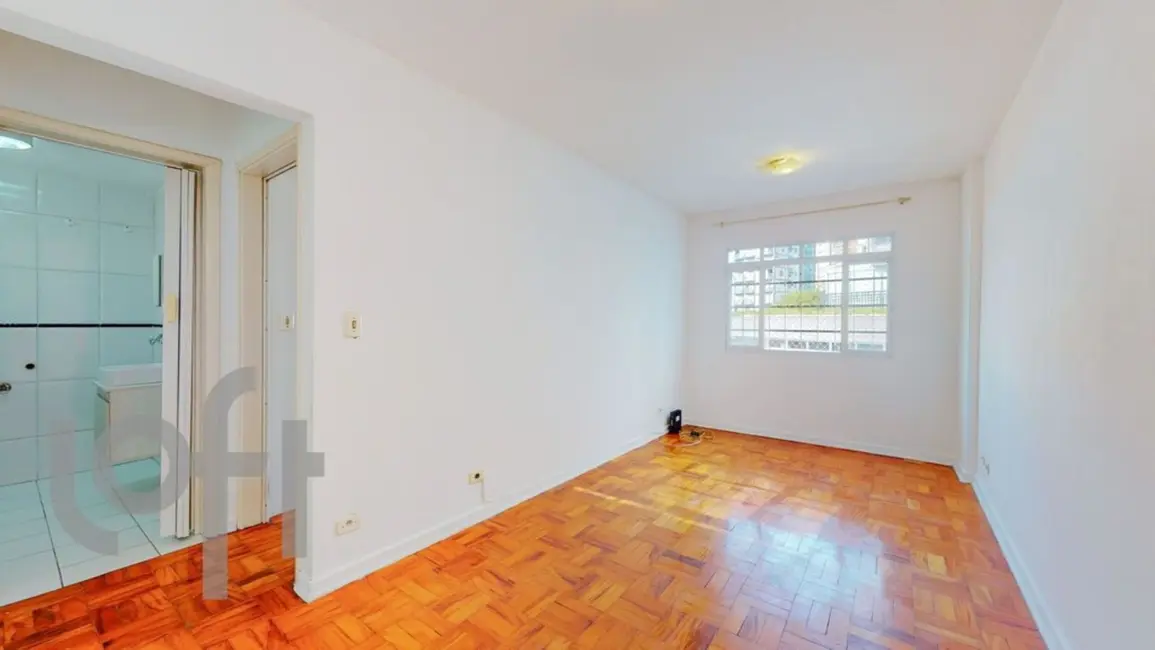Apartamento com 1 quarto à venda, 42m2 em Vila Madalena, São Paulo - SP - imagem 7 Foto 7 de Apartamento com 1 quarto à venda, 42m2 em Vila Madalena, São Paulo - SP