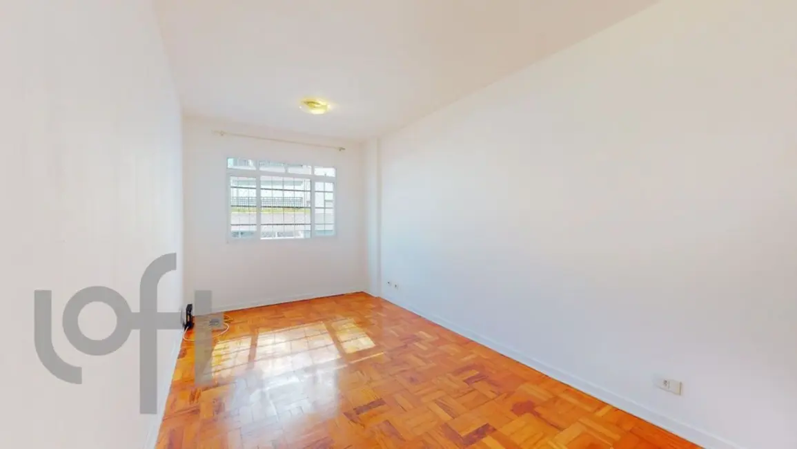 Apartamento com 1 quarto à venda, 42m2 em Vila Madalena, São Paulo - SP - imagem 8 Foto 8 de Apartamento com 1 quarto à venda, 42m2 em Vila Madalena, São Paulo - SP