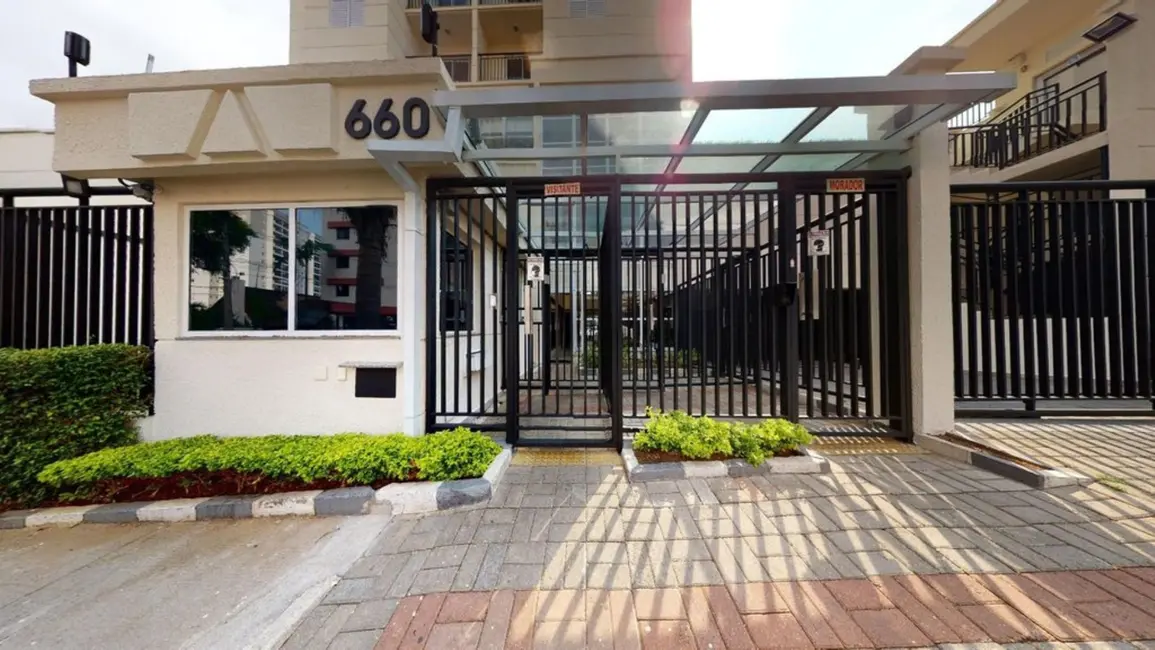 Apartamento com 2 quartos à venda, 47m2 em Sacomã, São Paulo - SP - imagem 4 Foto 4 de Apartamento com 2 quartos à venda, 47m2 em Sacomã, São Paulo - SP