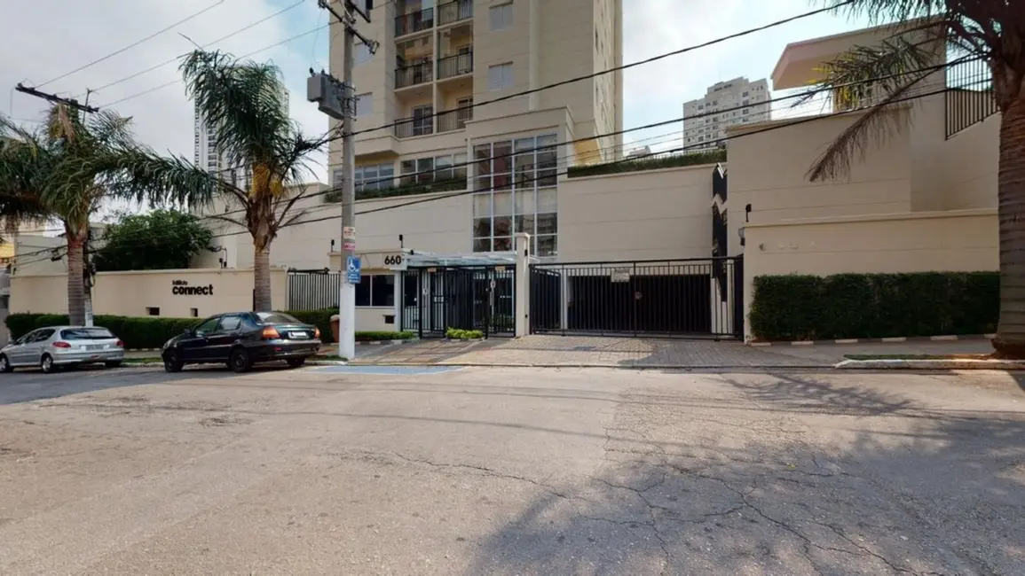 Apartamento com 2 quartos à venda, 47m2 em Sacomã, São Paulo - SP - imagem 3 Foto 3 de Apartamento com 2 quartos à venda, 47m2 em Sacomã, São Paulo - SP