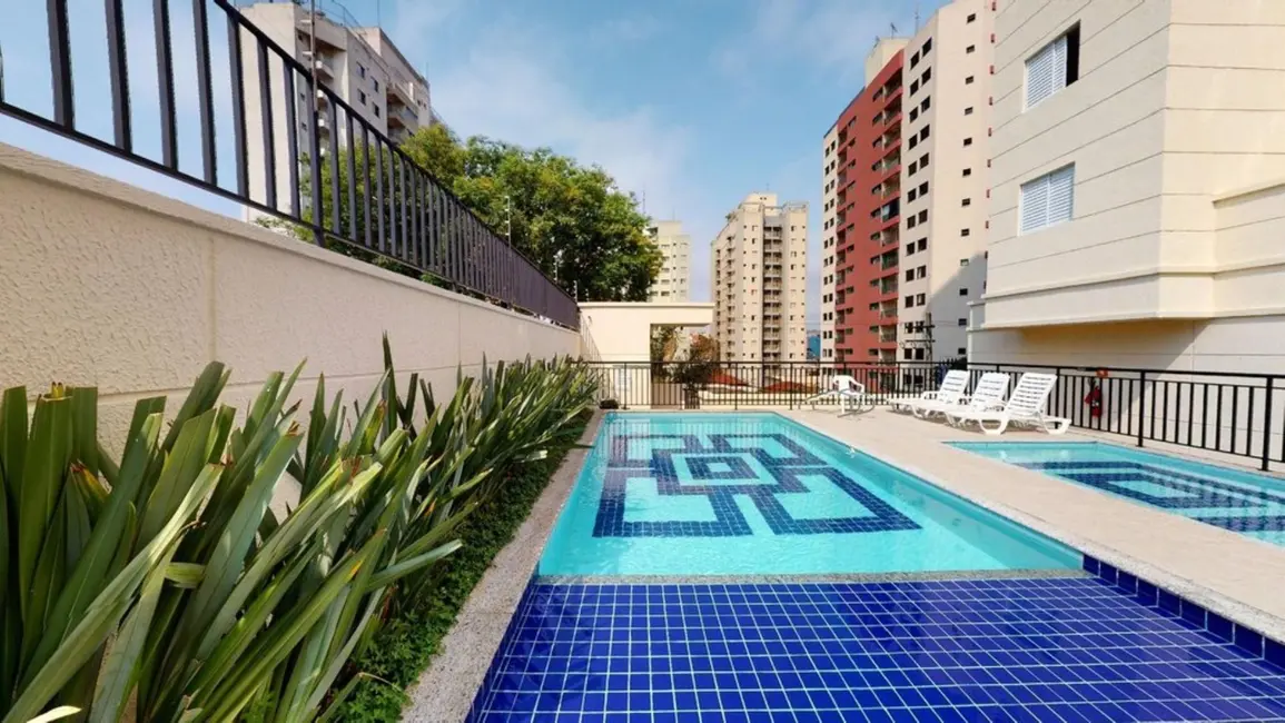 Apartamento com 2 quartos à venda, 47m2 em Sacomã, São Paulo - SP - imagem 7 Foto 7 de Apartamento com 2 quartos à venda, 47m2 em Sacomã, São Paulo - SP
