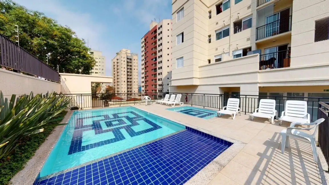 Apartamento com 2 quartos à venda, 47m2 em Sacomã, São Paulo - SP - imagem 6 Foto 6 de Apartamento com 2 quartos à venda, 47m2 em Sacomã, São Paulo - SP