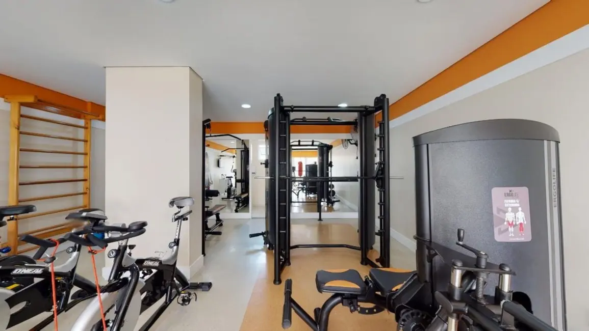 Apartamento com 2 quartos à venda, 47m2 em Sacomã, São Paulo - SP - imagem 9 Foto 9 de Apartamento com 2 quartos à venda, 47m2 em Sacomã, São Paulo - SP
