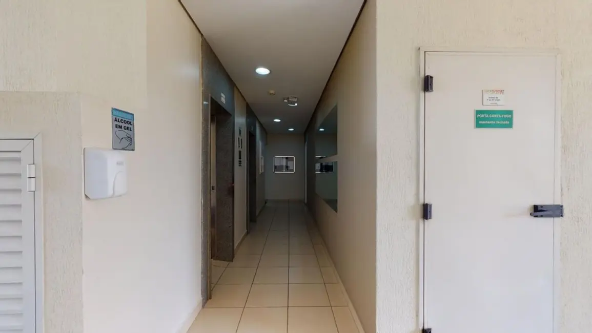 Apartamento com 2 quartos à venda, 47m2 em Sacomã, São Paulo - SP - imagem 5 Foto 5 de Apartamento com 2 quartos à venda, 47m2 em Sacomã, São Paulo - SP