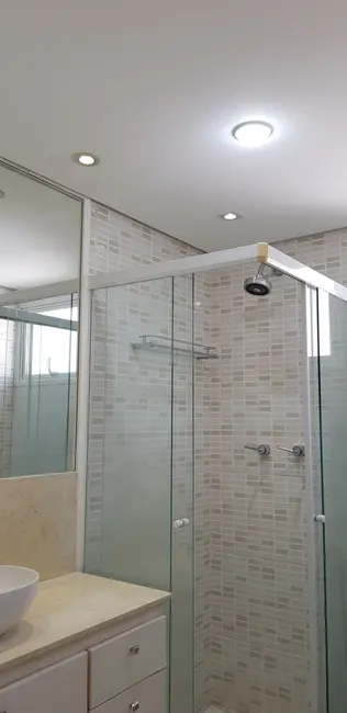 Apartamento com 2 quartos à venda, 56m2 em Bela Vista, São Paulo - SP - imagem 8 Foto 8 de Apartamento com 2 quartos à venda, 56m2 em Bela Vista, São Paulo - SP