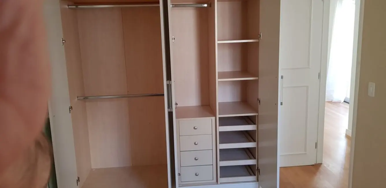 Apartamento com 2 quartos à venda, 56m2 em Bela Vista, São Paulo - SP - imagem 5 Foto 5 de Apartamento com 2 quartos à venda, 56m2 em Bela Vista, São Paulo - SP