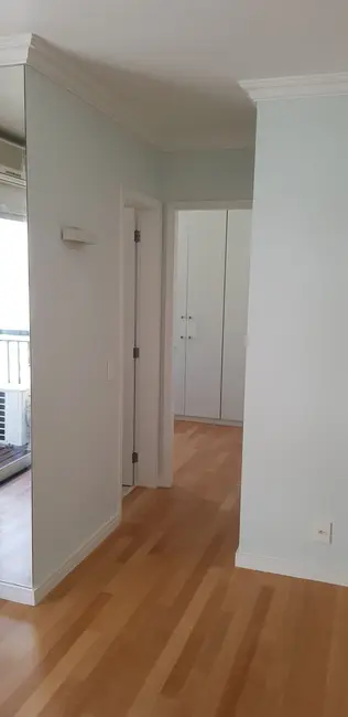 Apartamento com 2 quartos à venda, 56m2 em Bela Vista, São Paulo - SP - imagem 2 Foto 2 de Apartamento com 2 quartos à venda, 56m2 em Bela Vista, São Paulo - SP