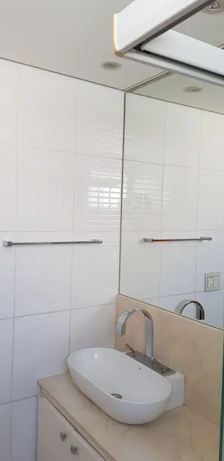 Apartamento com 2 quartos à venda, 56m2 em Bela Vista, São Paulo - SP - imagem 9 Foto 9 de Apartamento com 2 quartos à venda, 56m2 em Bela Vista, São Paulo - SP