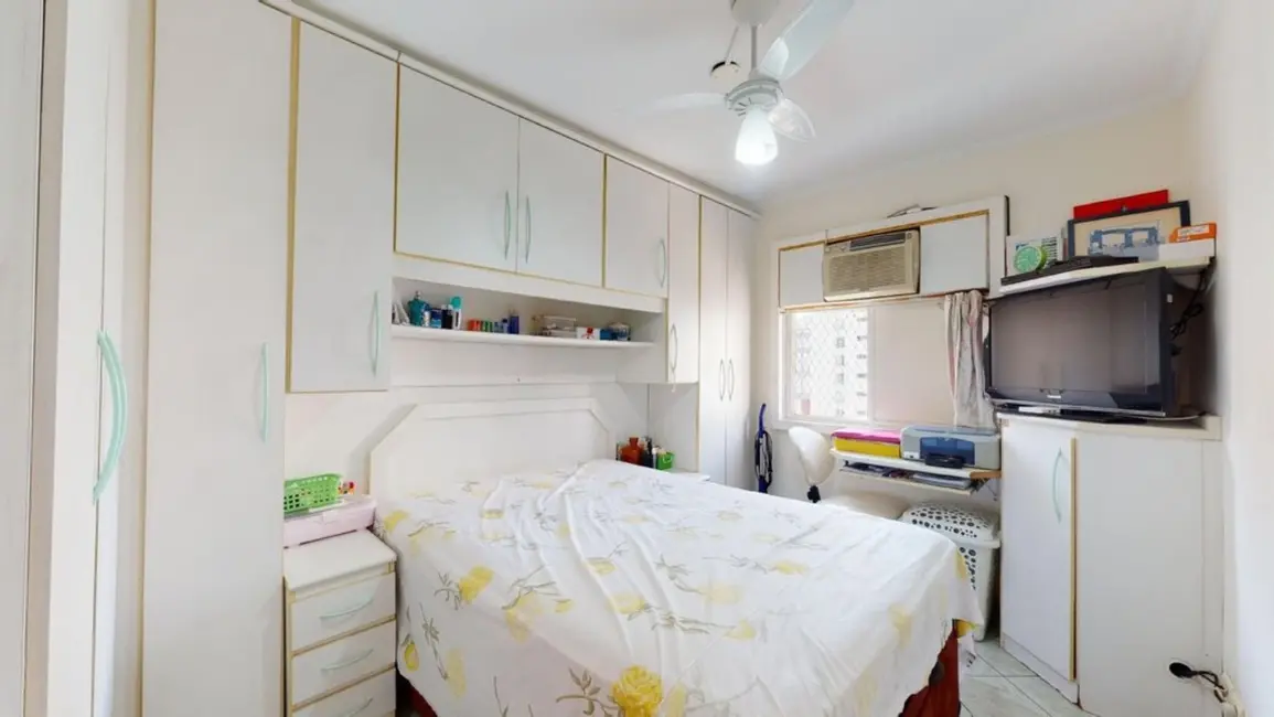 Apartamento com 1 quarto à venda, 41m2 em Moema, São Paulo - SP - imagem 9 Foto 9 de Apartamento com 1 quarto à venda, 41m2 em Moema, São Paulo - SP