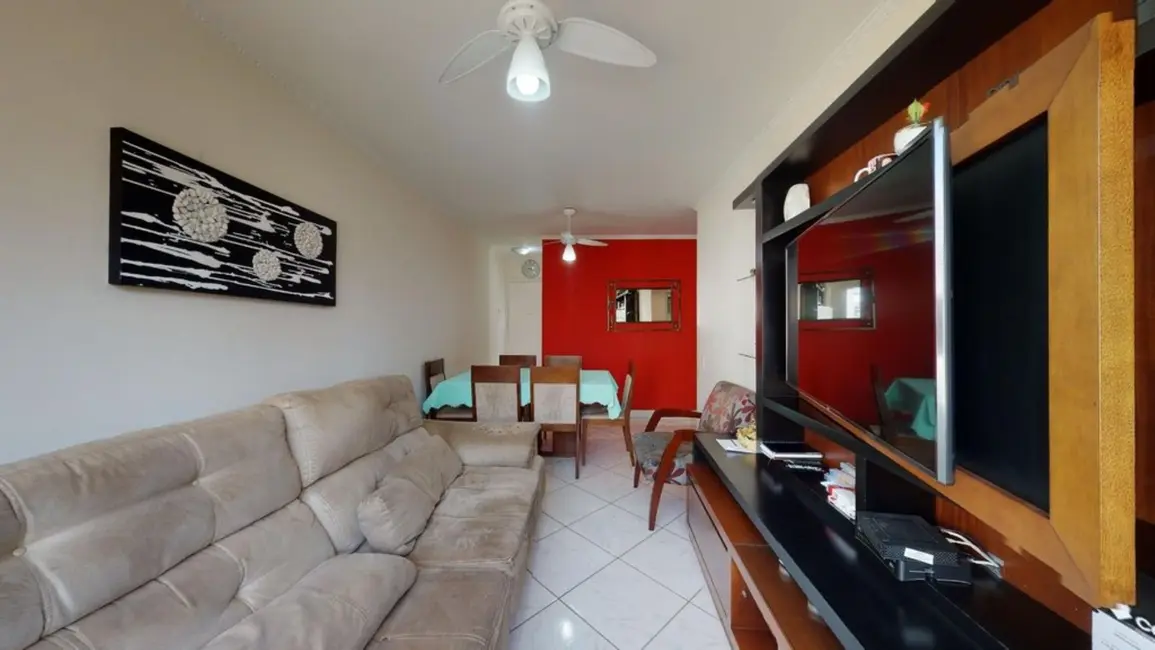 Apartamento com 1 quarto à venda, 41m2 em Moema, São Paulo - SP - imagem 7 Foto 7 de Apartamento com 1 quarto à venda, 41m2 em Moema, São Paulo - SP