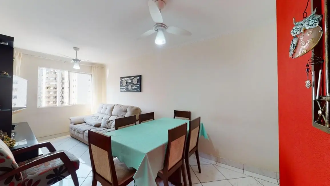 Apartamento com 1 quarto à venda, 41m2 em Moema, São Paulo - SP - imagem 8 Foto 8 de Apartamento com 1 quarto à venda, 41m2 em Moema, São Paulo - SP