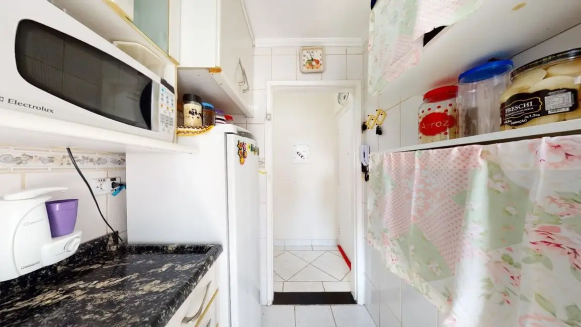 Apartamento com 1 quarto à venda, 41m2 em Moema, São Paulo - SP - imagem 5 Foto 5 de Apartamento com 1 quarto à venda, 41m2 em Moema, São Paulo - SP