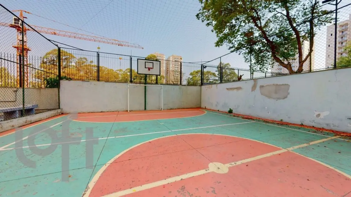 Foto 4 de Apartamento com 2 quartos à venda, 48m2 em Sacomã, São Paulo - SP