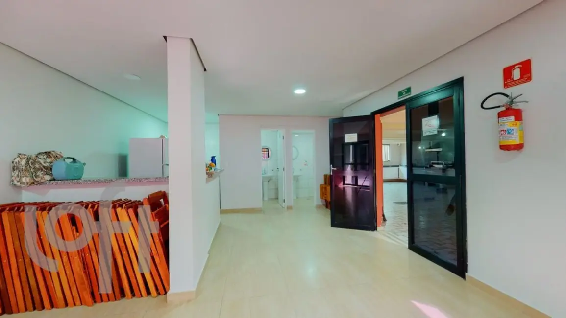 Foto 6 de Apartamento com 2 quartos à venda, 48m2 em Sacomã, São Paulo - SP