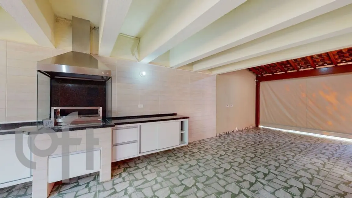 Foto 8 de Apartamento com 2 quartos à venda, 48m2 em Sacomã, São Paulo - SP