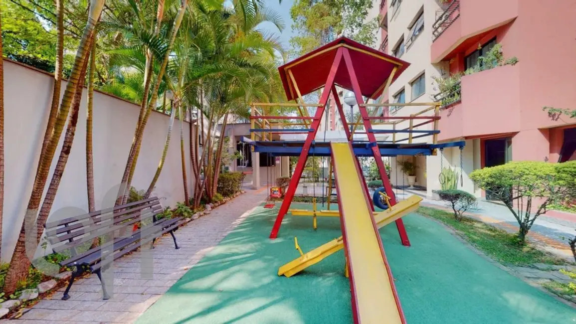 Foto 9 de Apartamento com 2 quartos à venda, 48m2 em Sacomã, São Paulo - SP