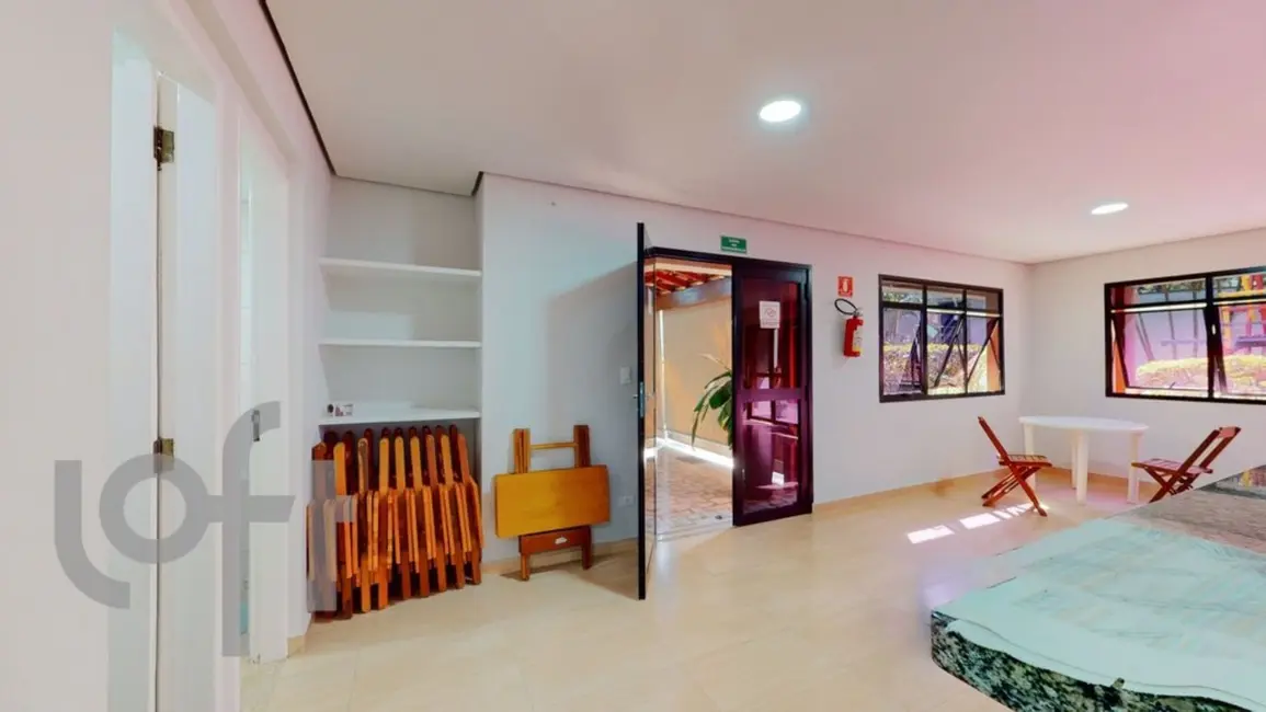 Foto 7 de Apartamento com 2 quartos à venda, 48m2 em Sacomã, São Paulo - SP