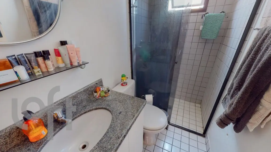 Foto 3 de Apartamento com 2 quartos à venda, 48m2 em Sacomã, São Paulo - SP