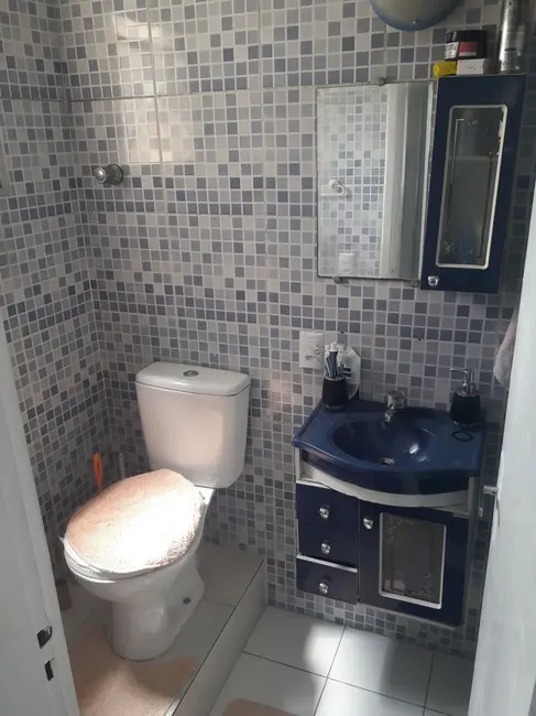 Foto 4 de Apartamento com 2 quartos à venda, 53m2 em Vila Prudente, São Paulo - SP