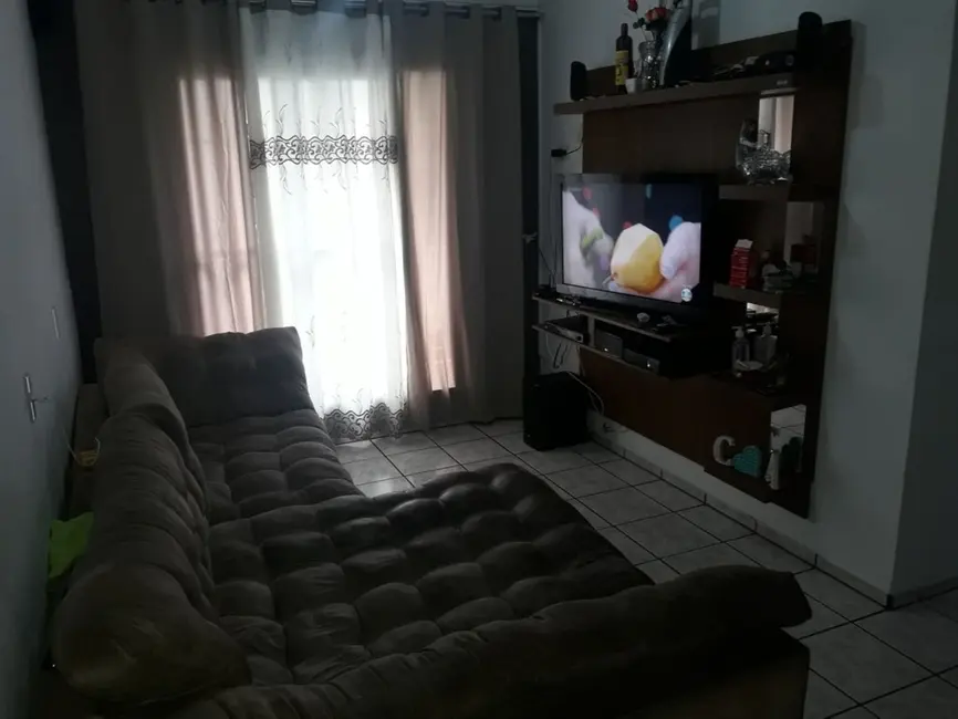 Foto 1 de Apartamento com 2 quartos à venda, 53m2 em Vila Prudente, São Paulo - SP