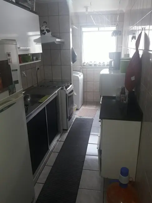 Foto 5 de Apartamento com 2 quartos à venda, 53m2 em Vila Prudente, São Paulo - SP
