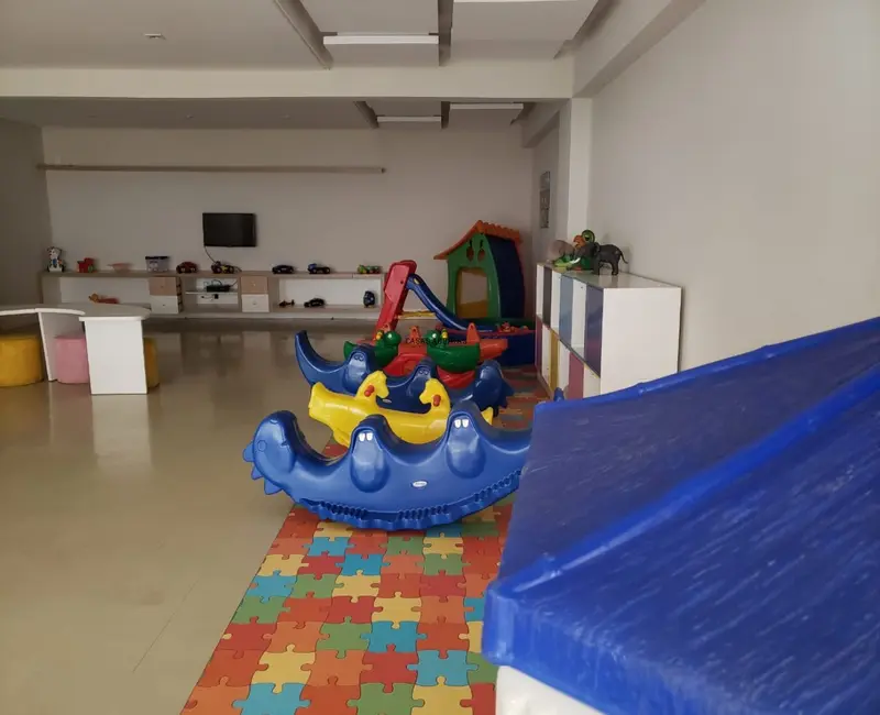 Foto 6 de Apartamento com 3 quartos à venda, 64m2 em Paulicéia, Sao Bernardo Do Campo - SP