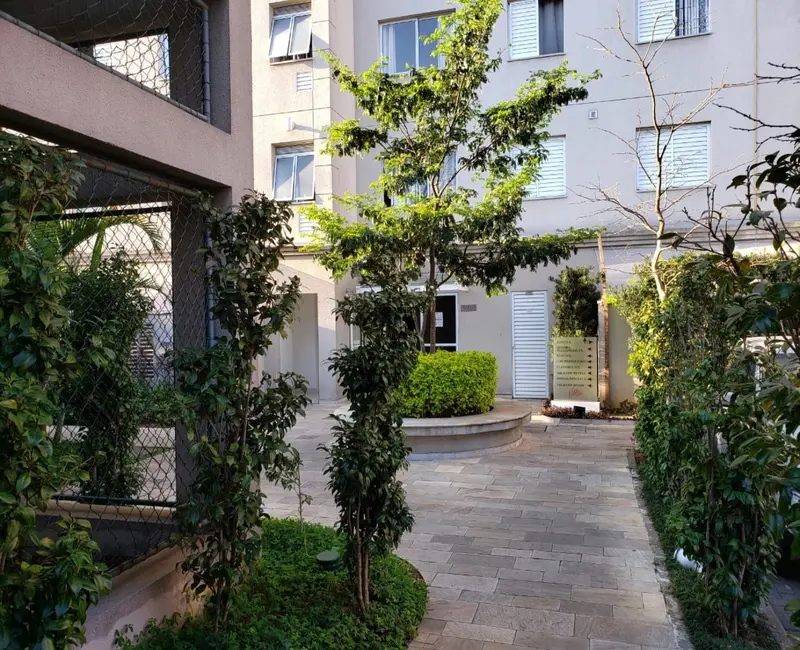 Foto 5 de Apartamento com 3 quartos à venda, 64m2 em Paulicéia, Sao Bernardo Do Campo - SP