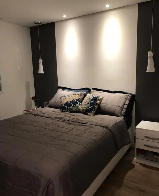 Foto 9 de Apartamento com 3 quartos à venda, 64m2 em Paulicéia, Sao Bernardo Do Campo - SP