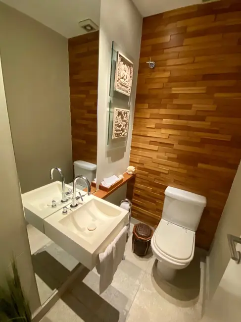 Foto 2 de Apartamento com 3 quartos à venda, 170m2 em São Paulo - SP