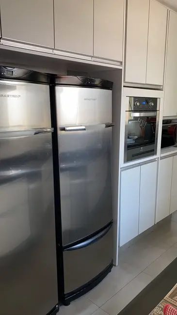 Apartamento com 3 quartos à venda, 170m2 em São Paulo - SP - imagem 9 Foto 9 de Apartamento com 3 quartos à venda, 170m2 em São Paulo - SP