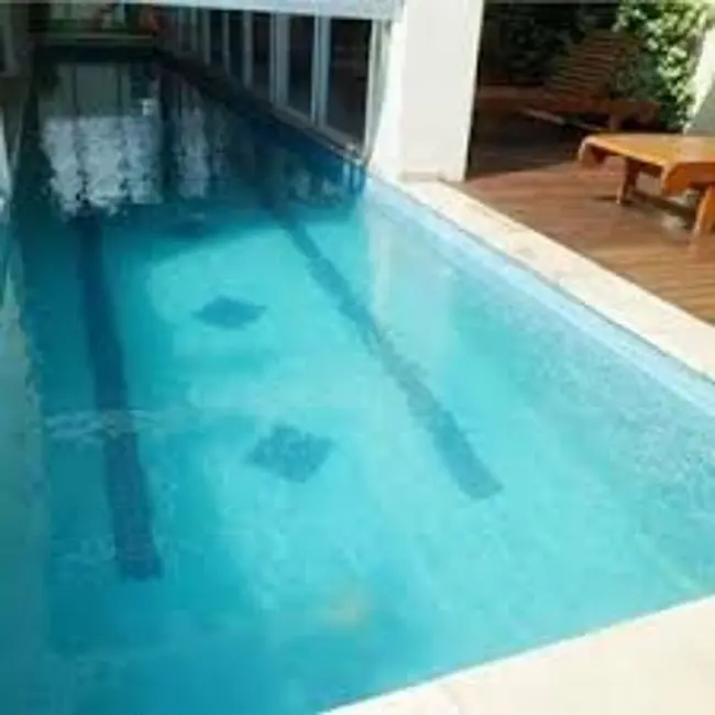 Apartamento com 3 quartos à venda, 170m2 em São Paulo - SP - imagem 8 Foto 8 de Apartamento com 3 quartos à venda, 170m2 em São Paulo - SP
