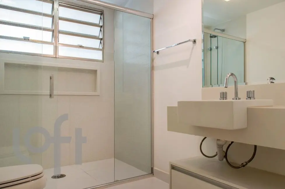 Foto 2 de Apartamento com 3 quartos à venda, 209m2 em Jardim Paulista, São Paulo - SP