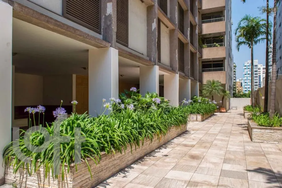 Foto 9 de Apartamento com 3 quartos à venda, 209m2 em Jardim Paulista, São Paulo - SP