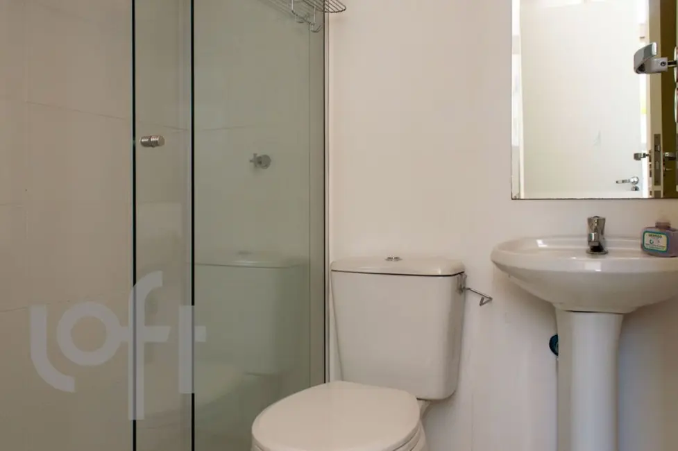 Foto 6 de Apartamento com 3 quartos à venda, 209m2 em Jardim Paulista, São Paulo - SP