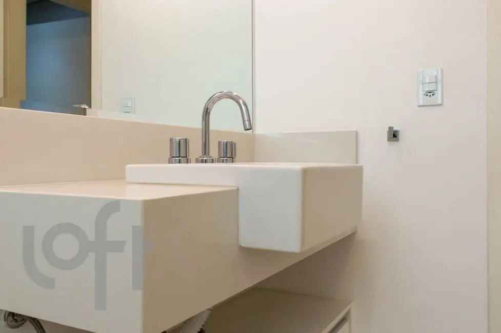 Foto 3 de Apartamento com 3 quartos à venda, 209m2 em Jardim Paulista, São Paulo - SP