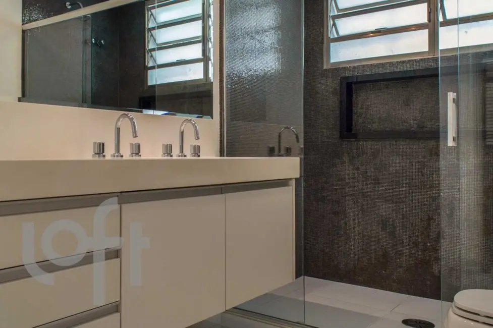 Foto 4 de Apartamento com 3 quartos à venda, 209m2 em Jardim Paulista, São Paulo - SP