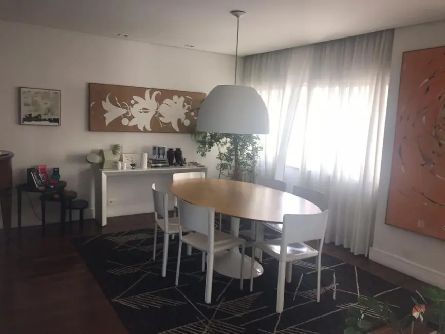Apartamento com 3 quartos à venda, 220m2 em Bela Vista, São Paulo - SP - imagem 6 Foto 6 de Apartamento com 3 quartos à venda, 220m2 em Bela Vista, São Paulo - SP