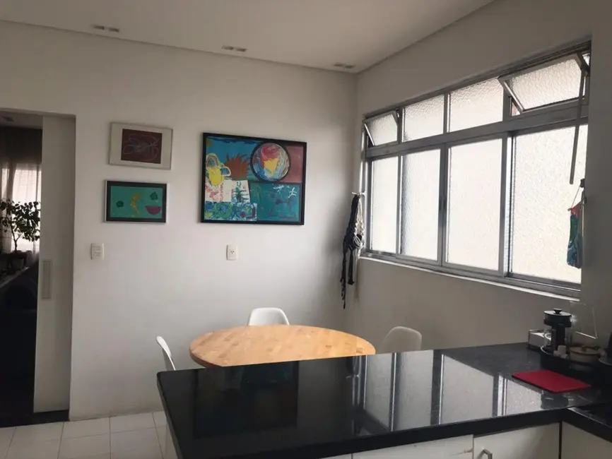 Apartamento com 3 quartos à venda, 220m2 em Bela Vista, São Paulo - SP - imagem 3 Foto 3 de Apartamento com 3 quartos à venda, 220m2 em Bela Vista, São Paulo - SP